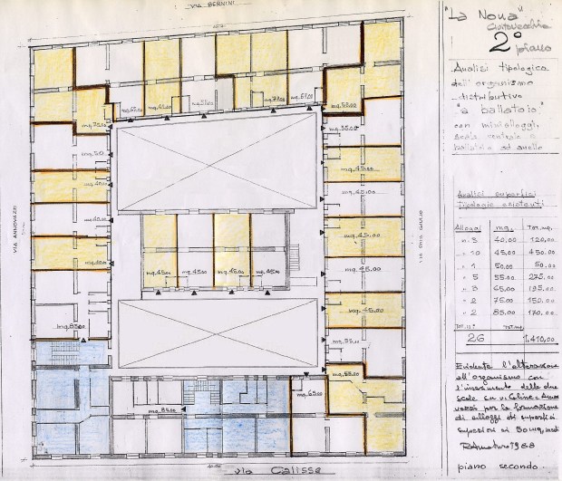 1988.06. R. Amaturo. La Nona