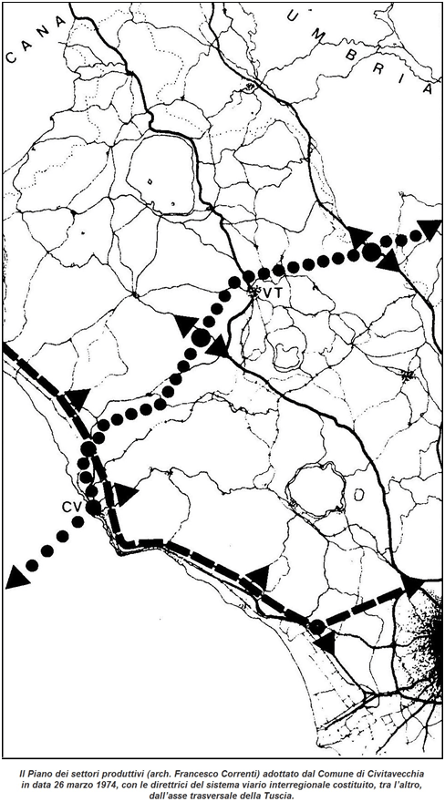 Corr 2 di seguito alla Corr 1