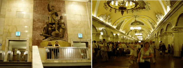 Damiani seconda e terza