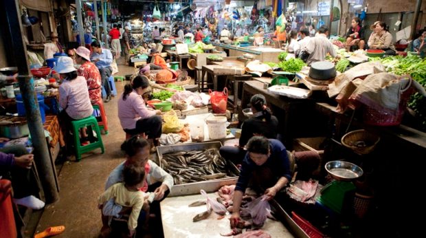psar-chaa in SIEM REAP
