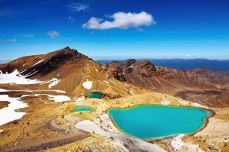 Tongariro