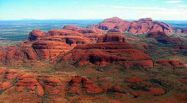 Kata Tjuta