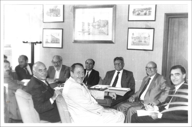 1994.09.15. Seduta senza testo