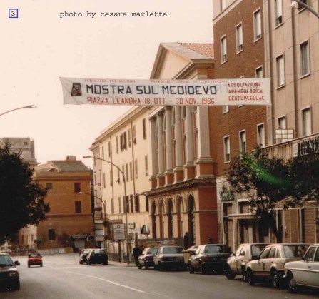 3. 1986.11. Corso Centocelle
