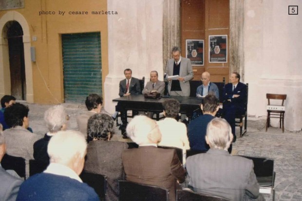 5. 1986.10.18. FC relazione