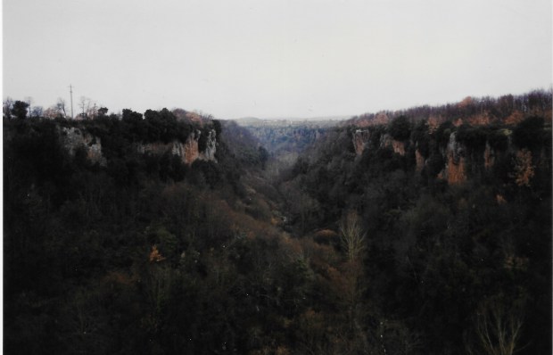 1997.02.15. Forra di Barbarano