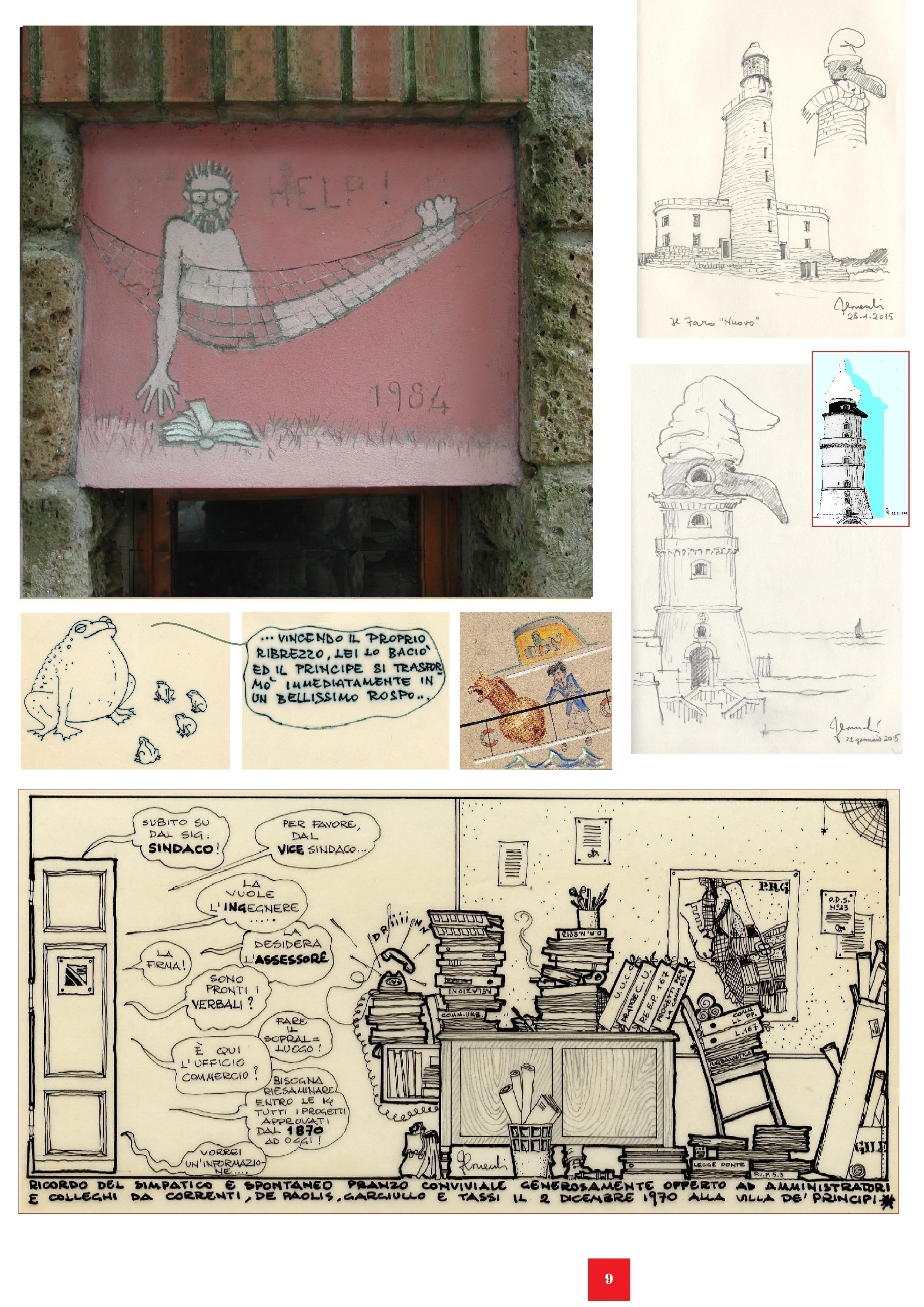 2020. FC senza parole 2 - 9