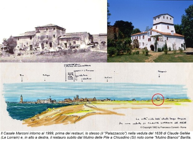 Img 2 Dopo Crostella, Rossella Foschi