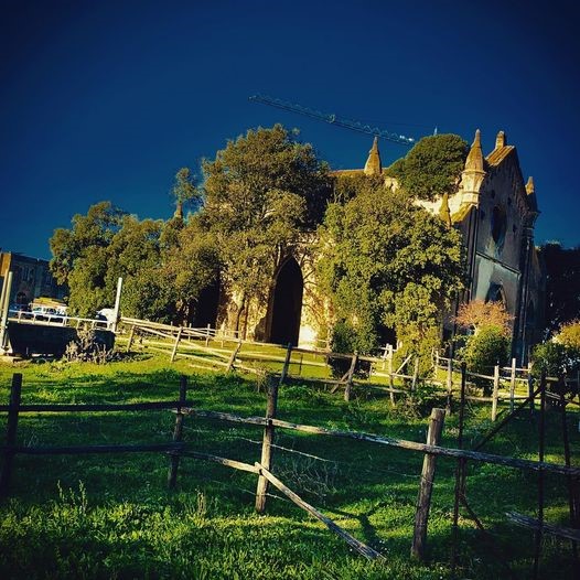 Paola La Farnesiana di Sandro Di Giovanni