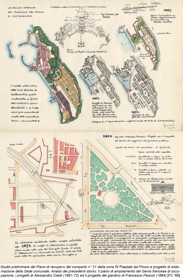 Ultimissime 7 b Pincio 1