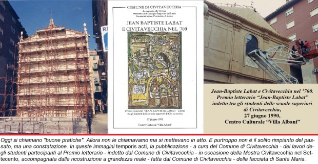 Ultimissime VIII tavola 1