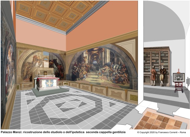 2021.05.13. FC, 1 Cappella Manzi