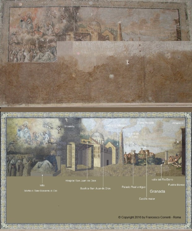 FC, 3 Affresco SGdD 2