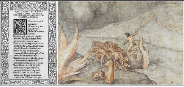 Fig. 1. Dante
