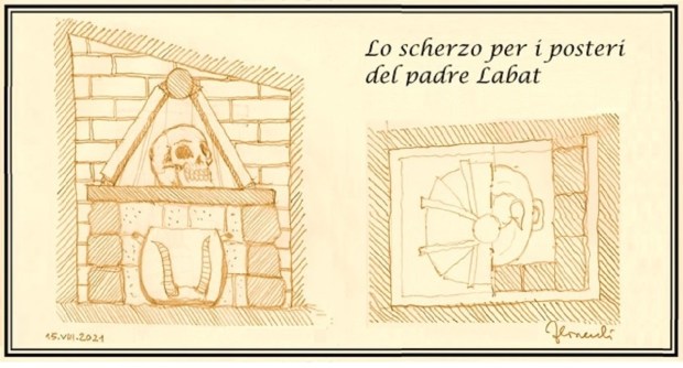 Fig. 6. Tesoro Labat
