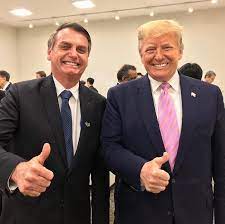 3_Trump_Bolsonaro