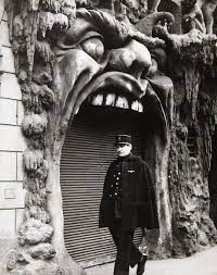 SCAGGIA dopo scrittura automatica