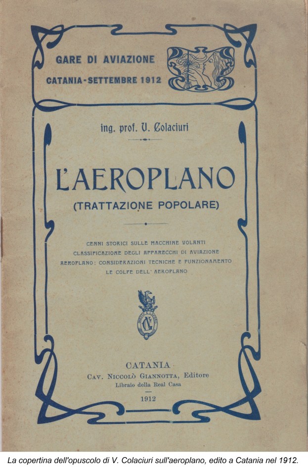 Volare, figura 1