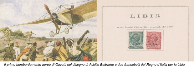 Volare, figura 3