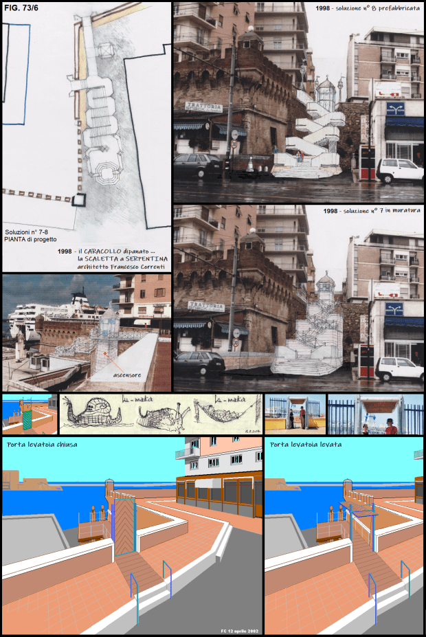 Beni comuni 73. Il Caracollo, fig 6