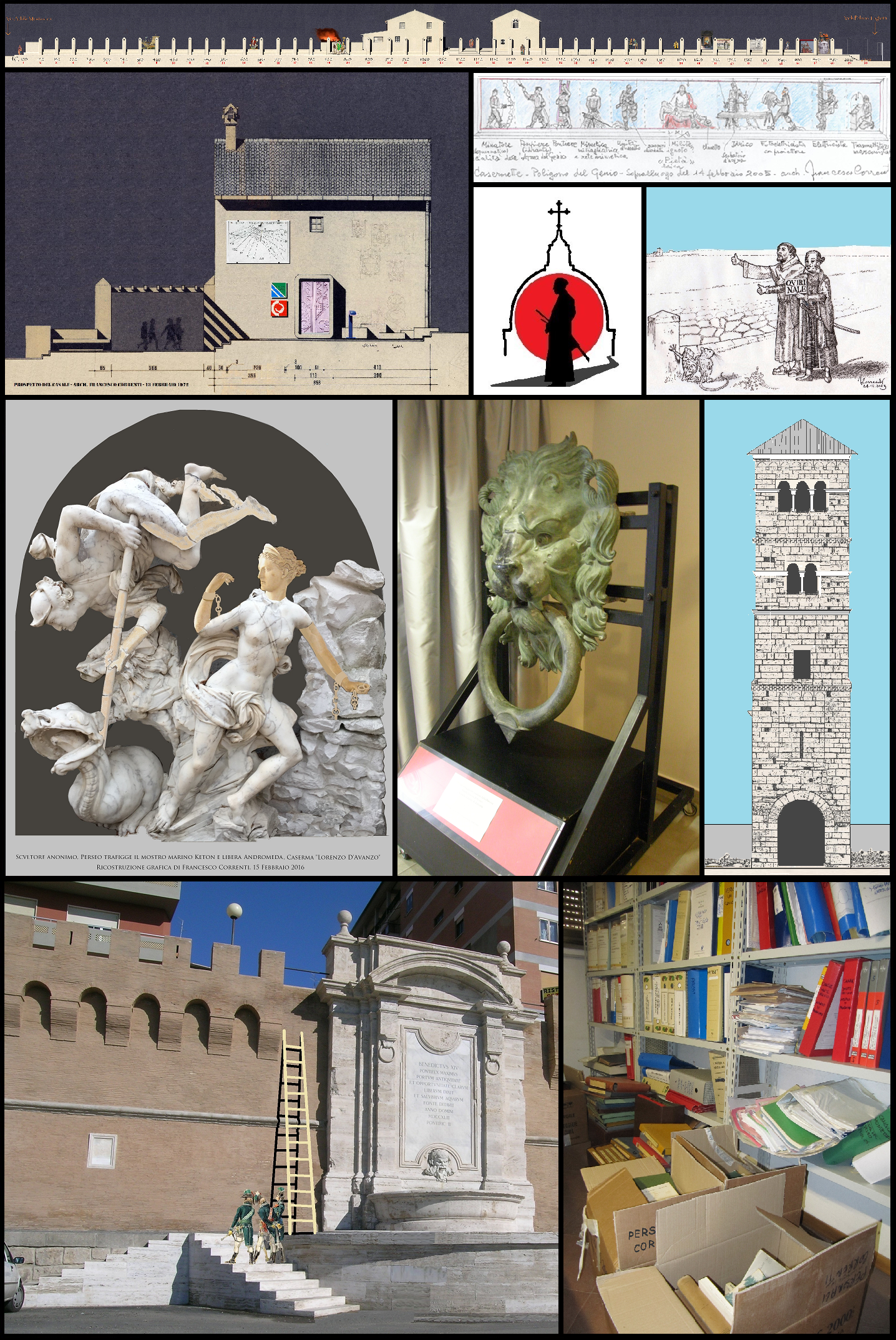 Beni comuni 75. Adelante, si puedes... fig 1