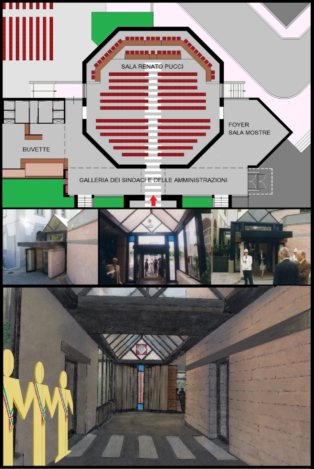 Beni comuni 75. Figura 1