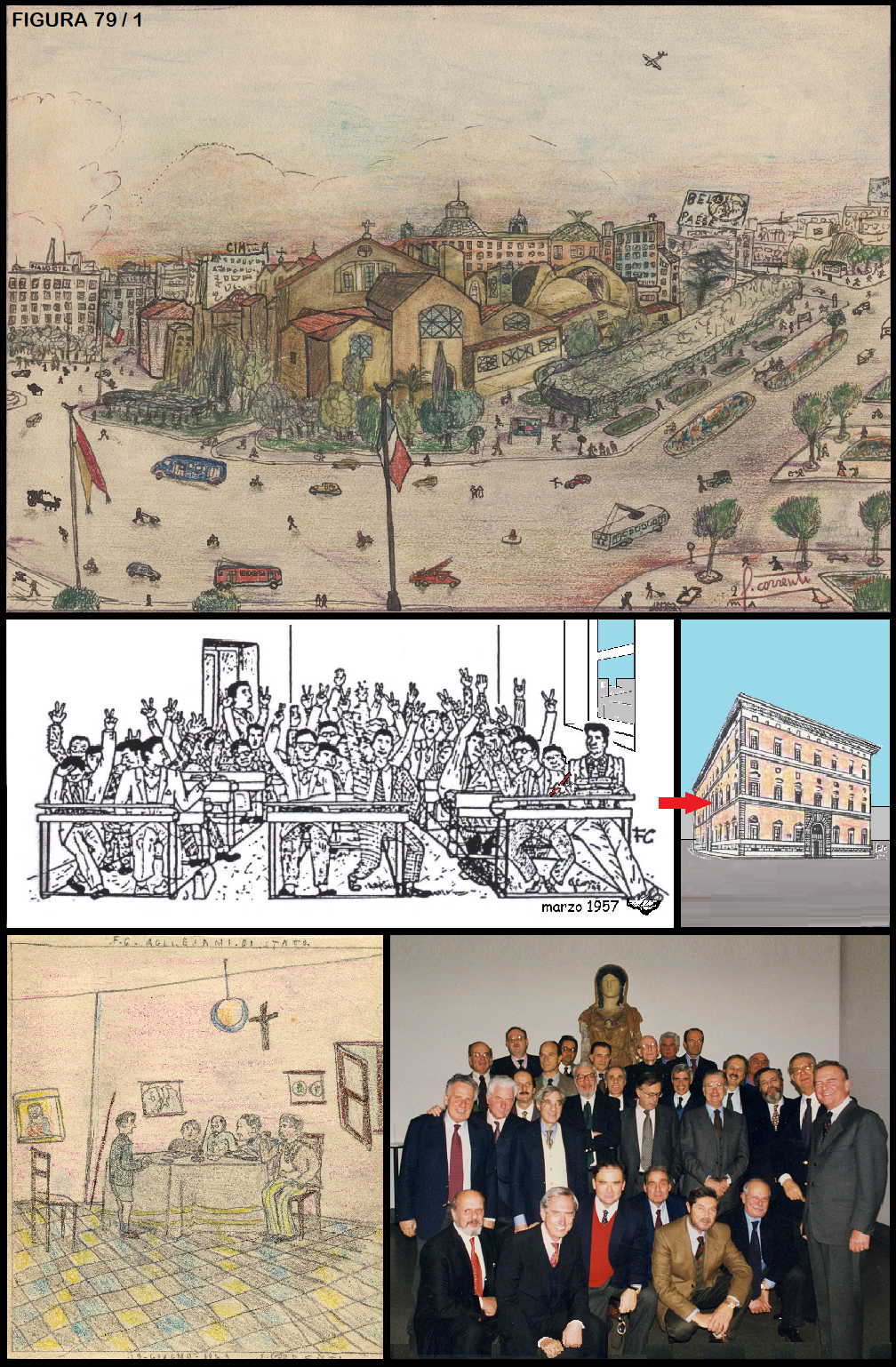 Beni comuni 79. Figura 1