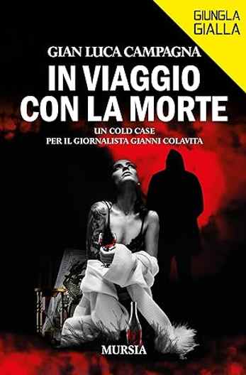 IN VIAGGIO CON LA MORTE