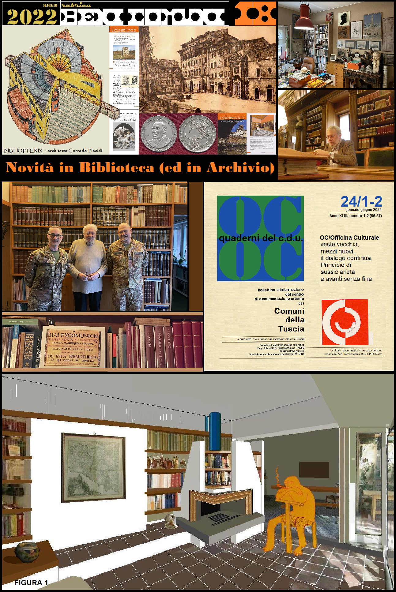 Beni comuni 85. Quando l'arte fig 1