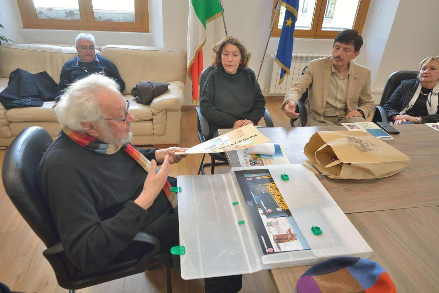 Beni comuni 28.11.24 figura