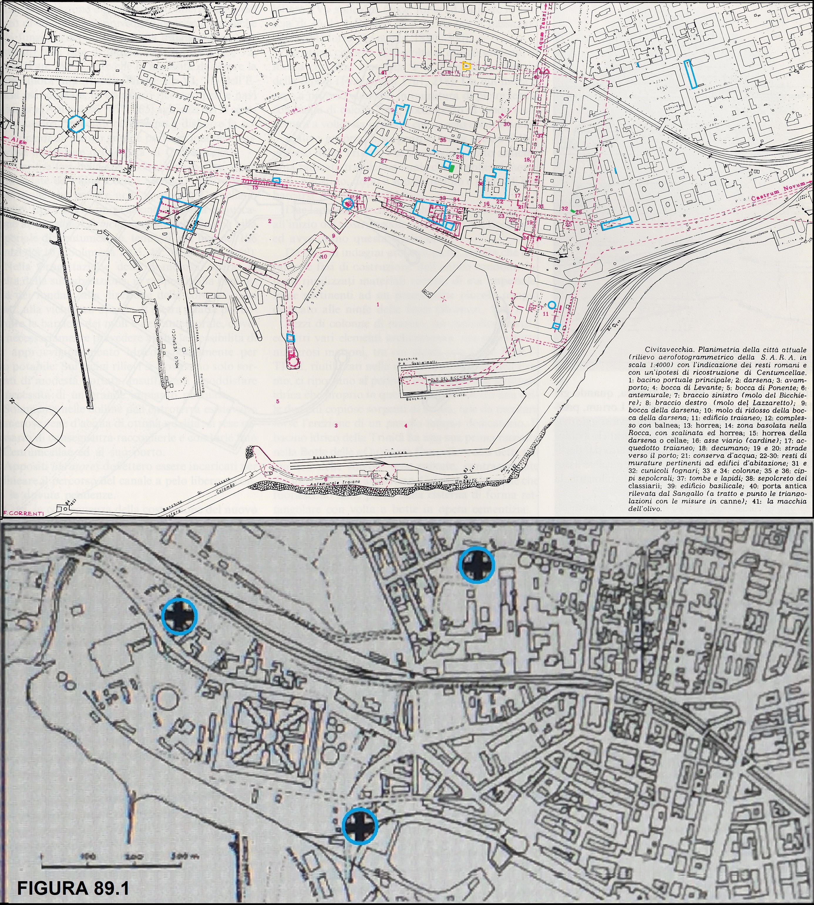 Beni comuni 89 Le chiese fig 1